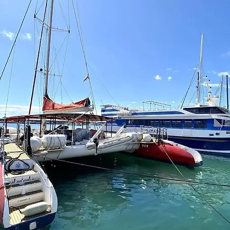 Apartamento Con Las Vistas Al Mar Cambrils Buitenkant foto