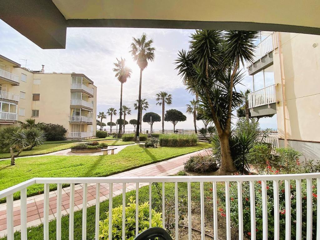 Con Vistas Al Mar Cambrils