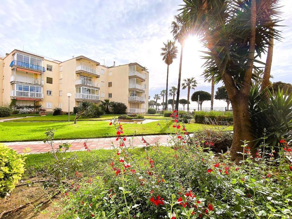 Con Vistas Al Mar Apartment *