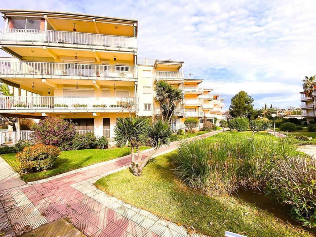 Con Vistas Al Mar Apartment *