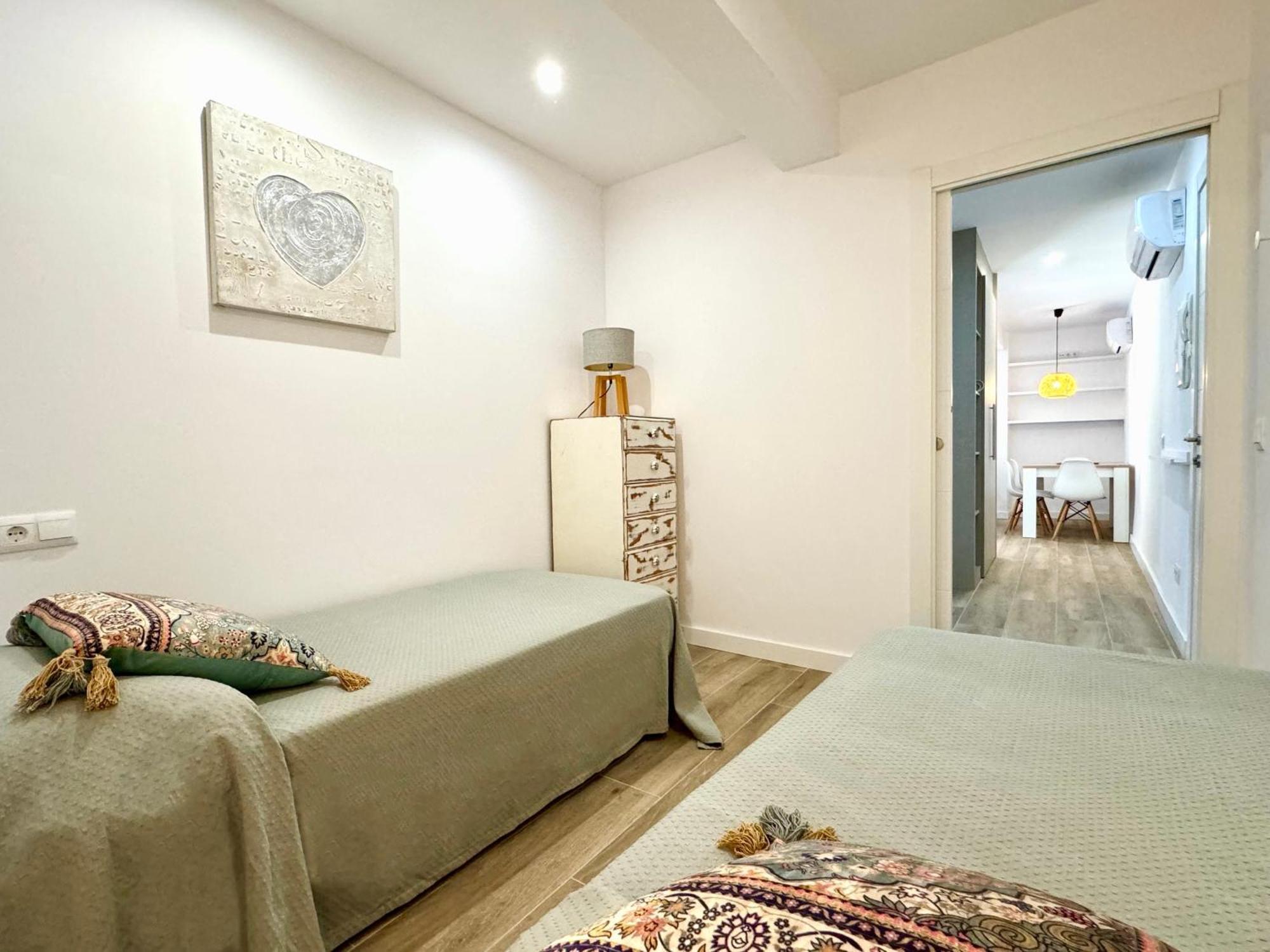 Apartment Con Vistas Al Mar *