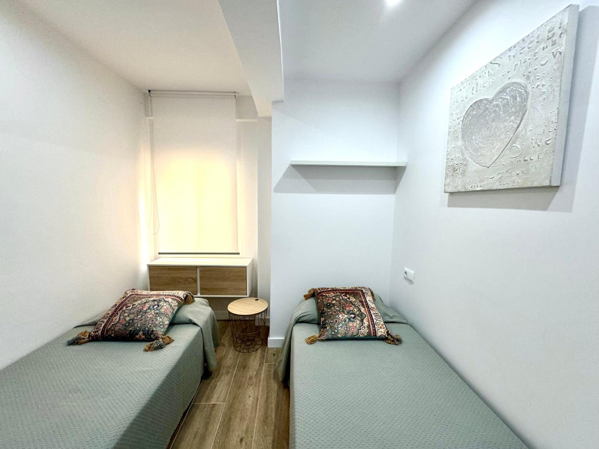 Con Vistas Al Mar Apartment Cambrils