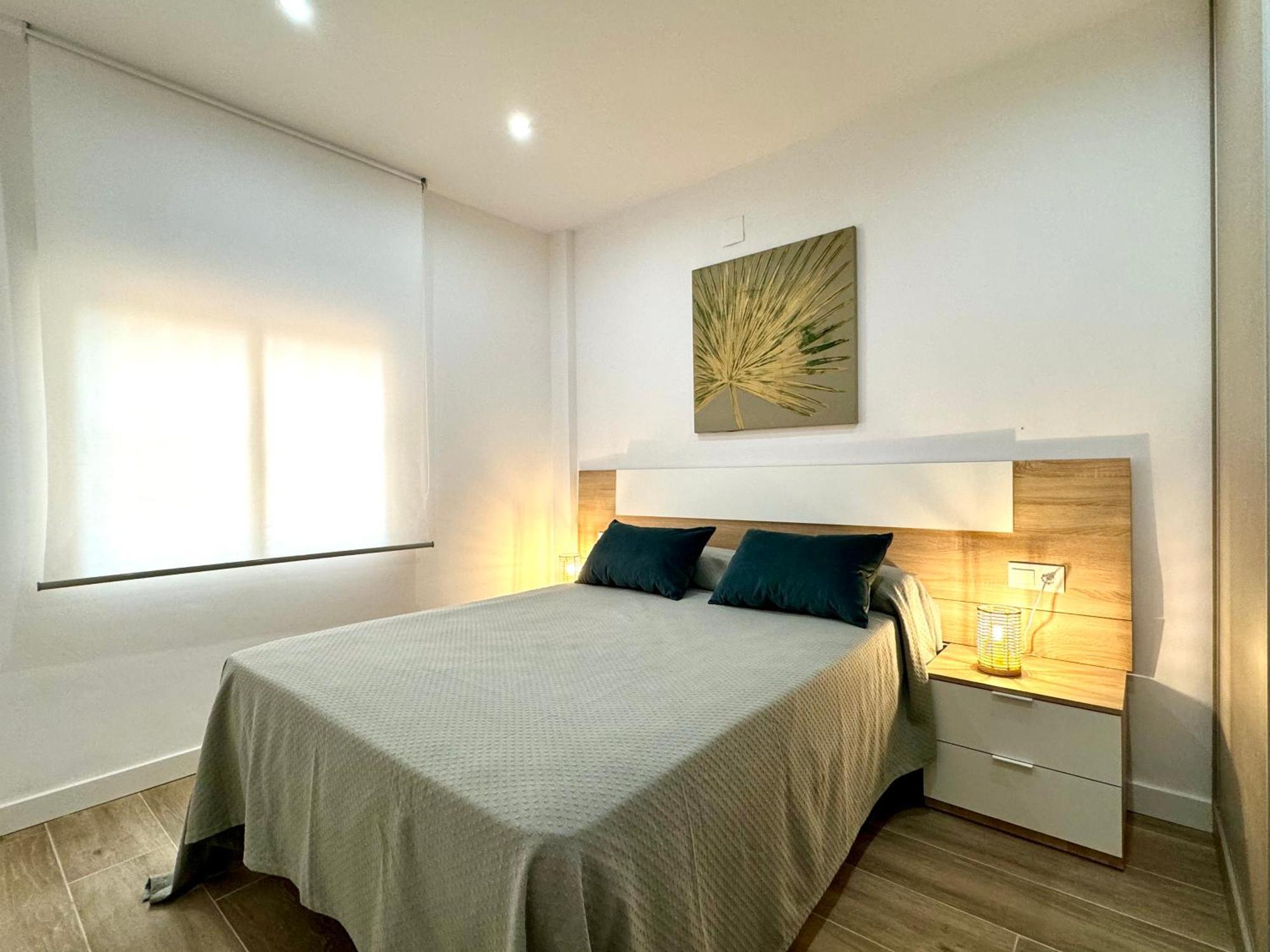 Apartment Con Vistas Al Mar Cambrils