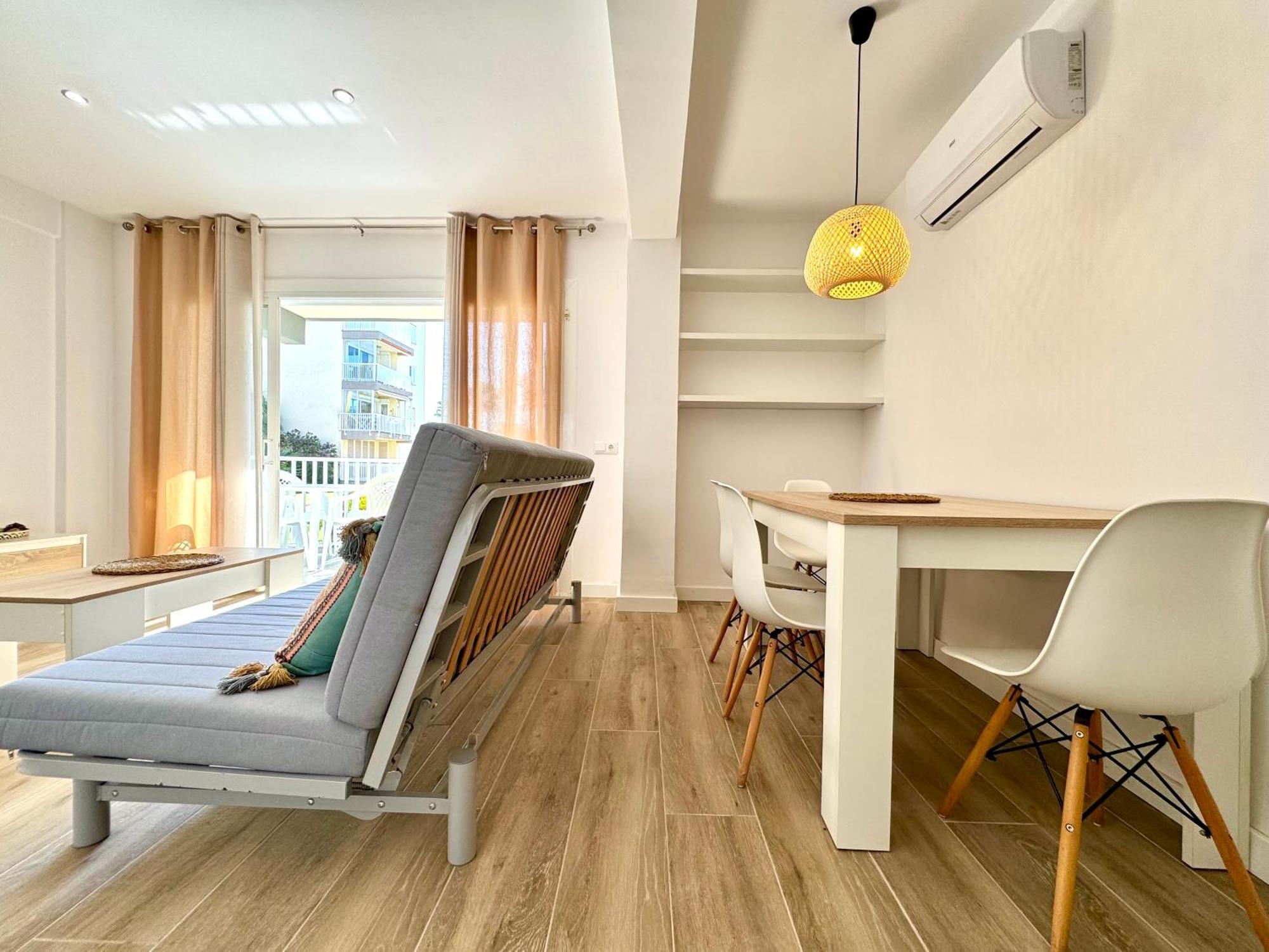 Apartment Con Vistas Al Mar *