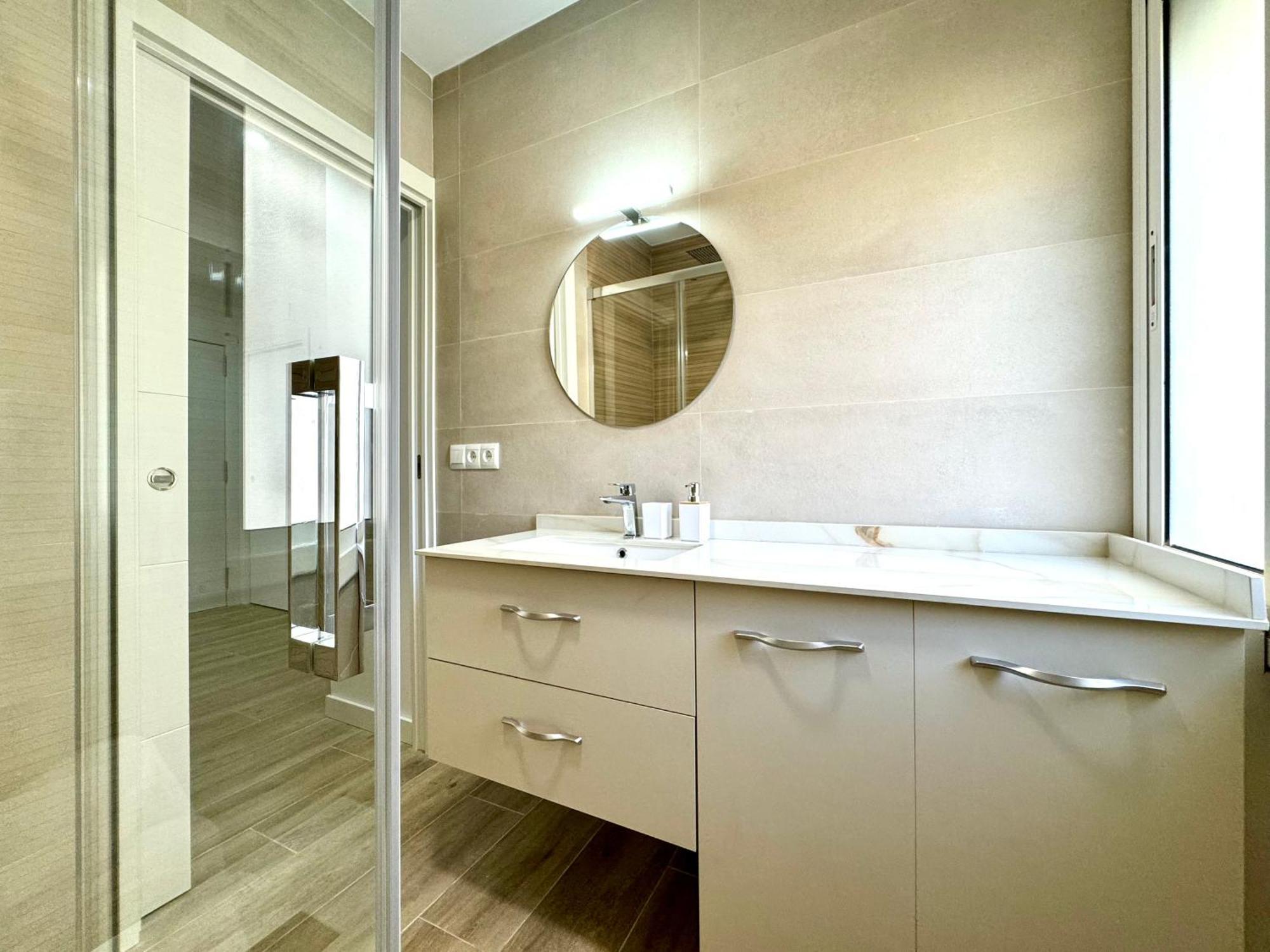 Appartement Con Vistas Al Mar *