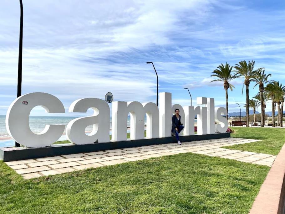 Con Vistas Al Mar