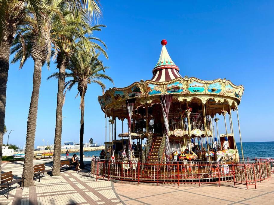 Con Vistas Al Mar *