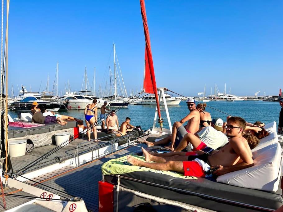 Con Vistas Al Mar Apartment Cambrils