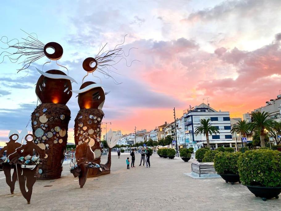Con Vistas Al Mar * Cambrils