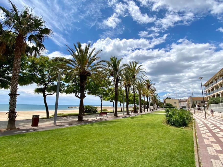 Con Vistas Al Mar